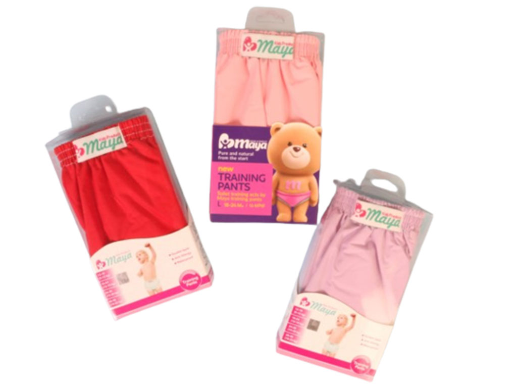 شورت اموزشی maya