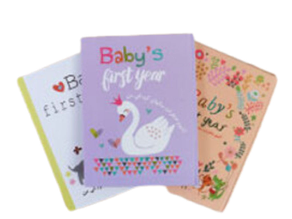 آلبوم خاطرات سال های کودکی من