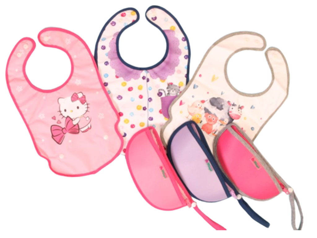 پیشبند کیفی maya