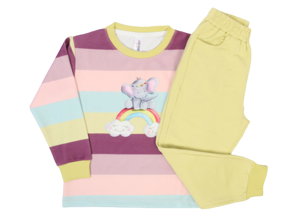 بلوز و شلوار بچه گانه کیدومکس kido max