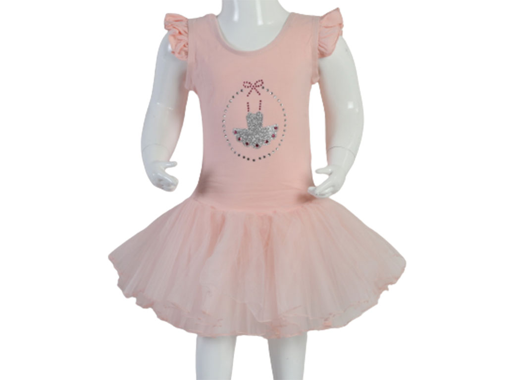 لباس باله Barbie Dress