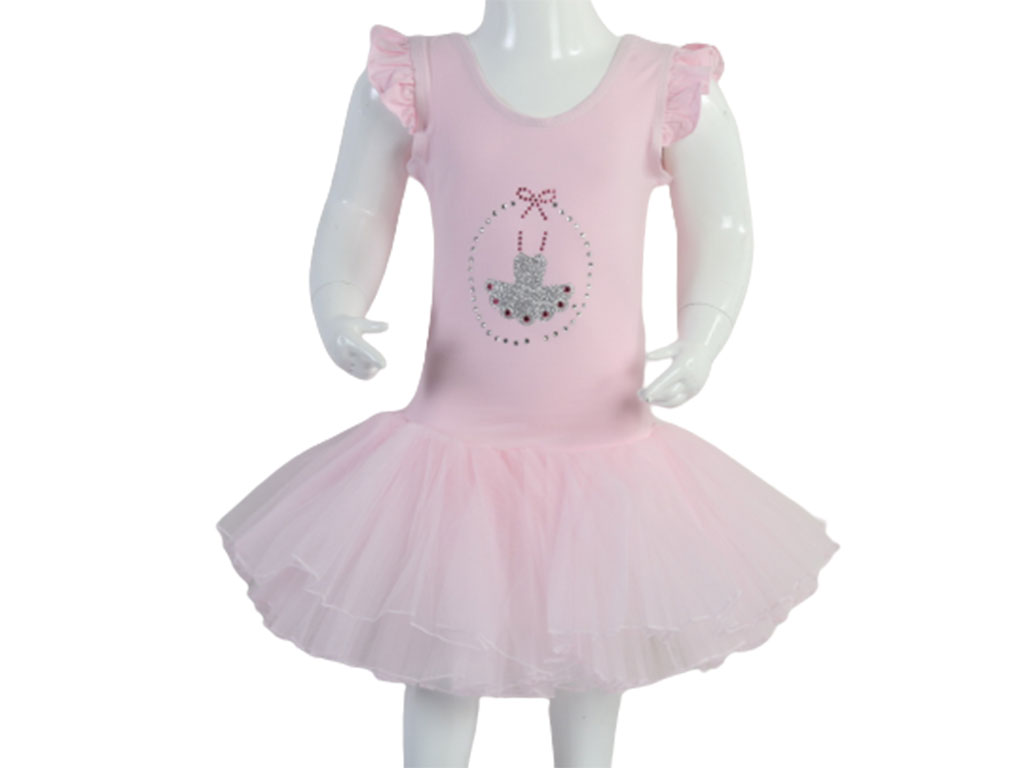 لباس باله Barbie Dress