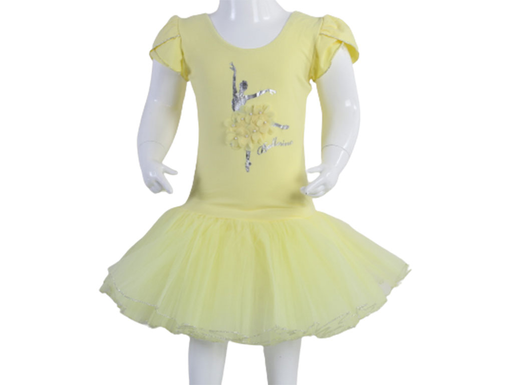 لباس باله Barbie Dress