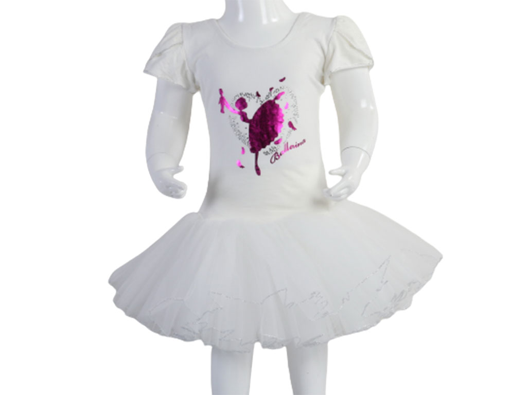 لباس باله Barbie Dress