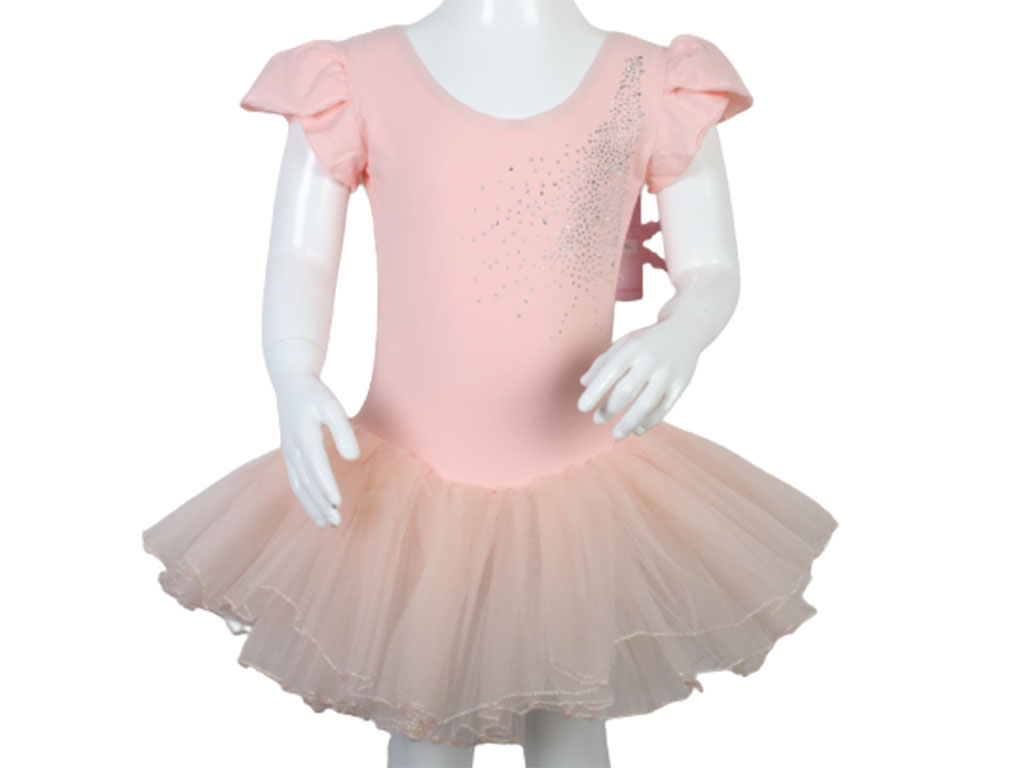 لباس باله Barbie Dress