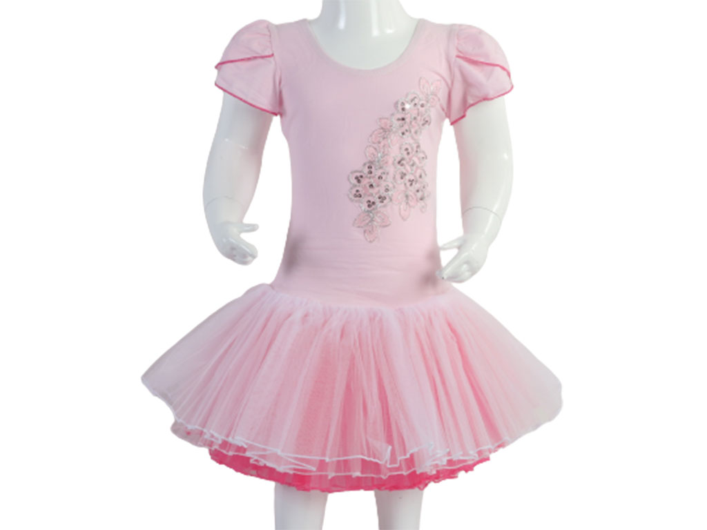 لباس باله Barbie Dress