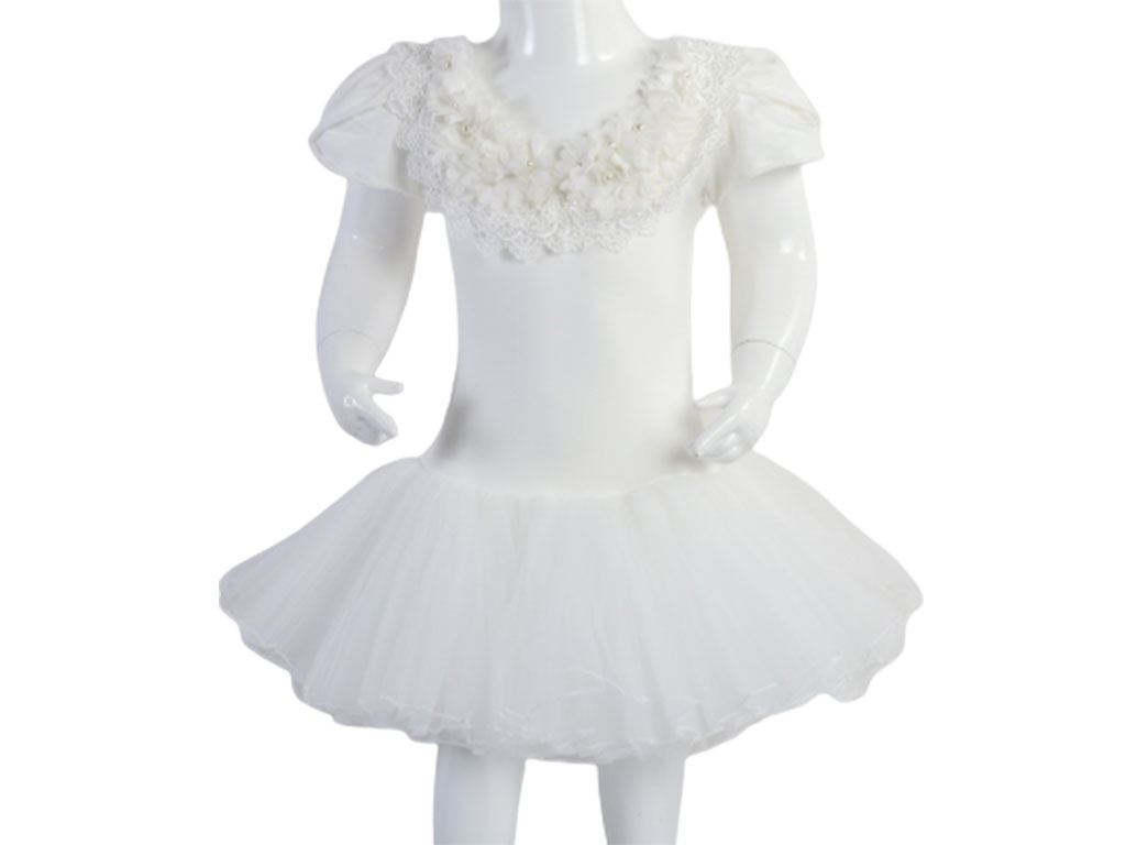 لباس باله Barbie Dress