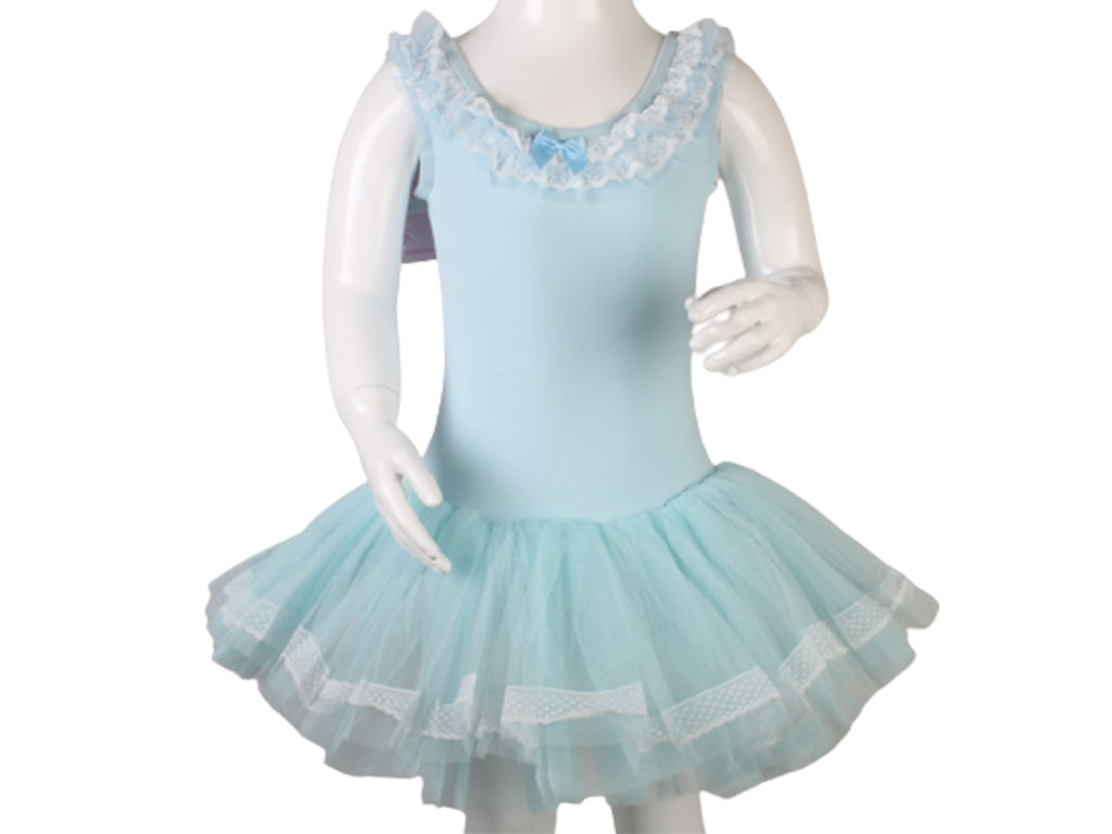 لباس باله Barbie Dress