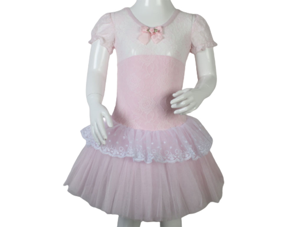 لباس باله Barbie Dress