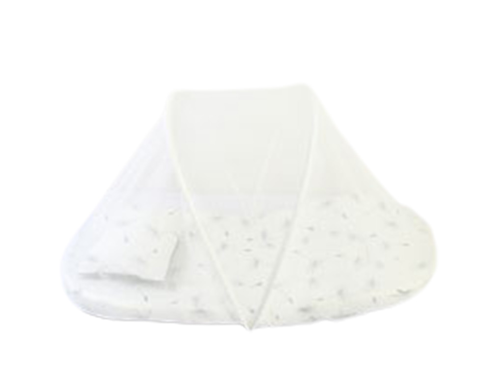 پشه بند تشک دار نوزادی بیبی لایک baby like