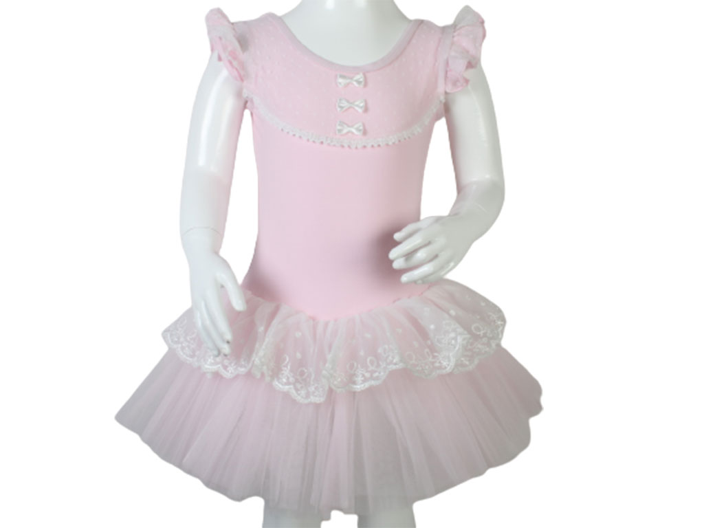 لباس باله Barbie Dress