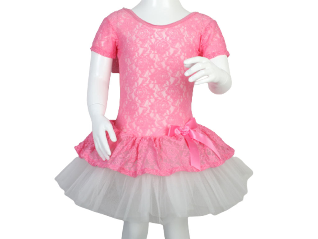 لباس باله Barbie Dress