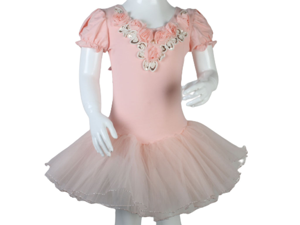 لباس باله Barbie Dress