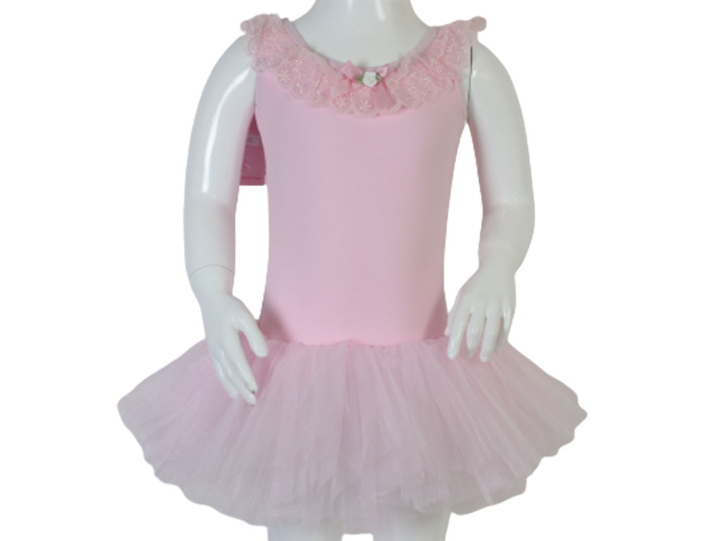 لباس باله Barbie Dress