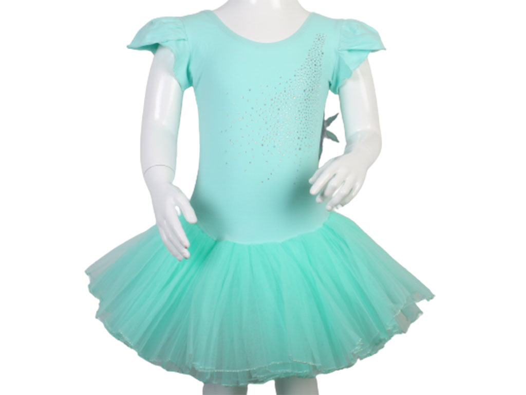 لباس باله Barbie Dress