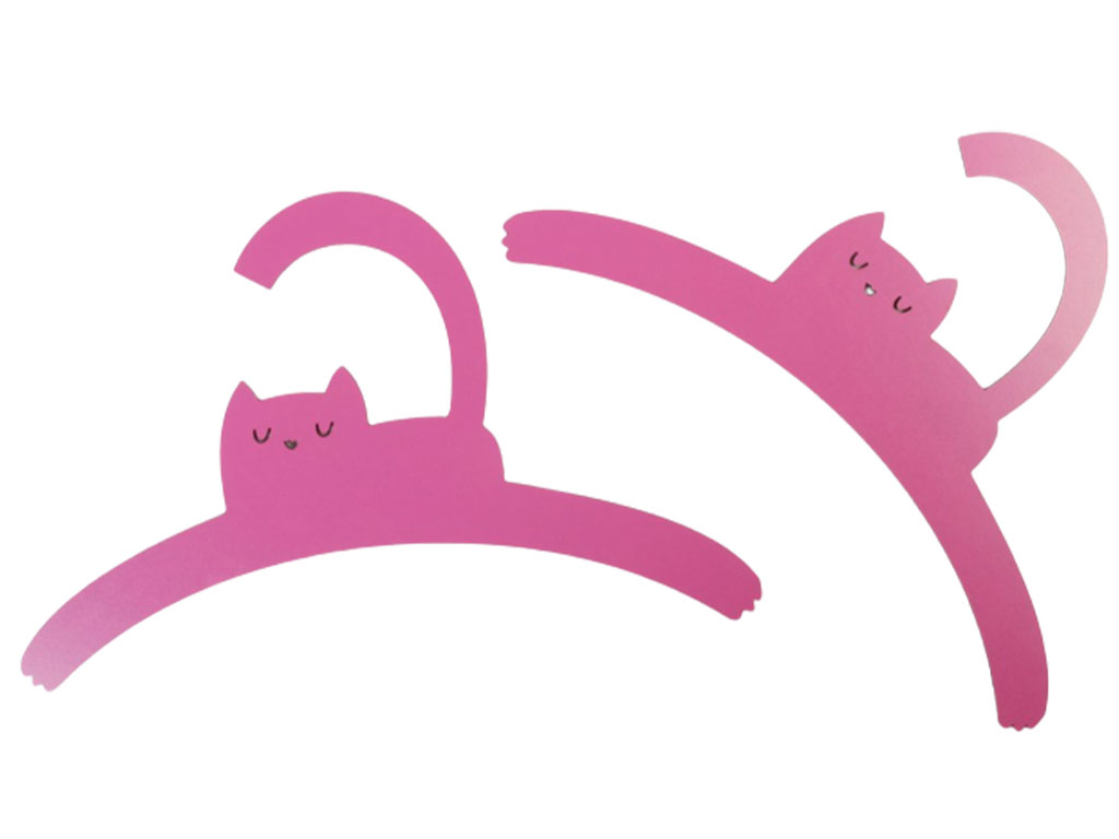 چوب لباسی bebetto