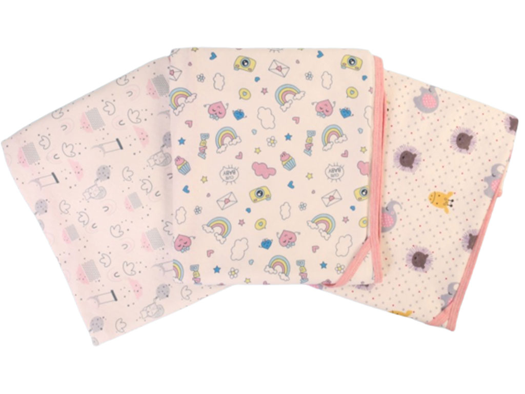 دورپیچ baby of mine