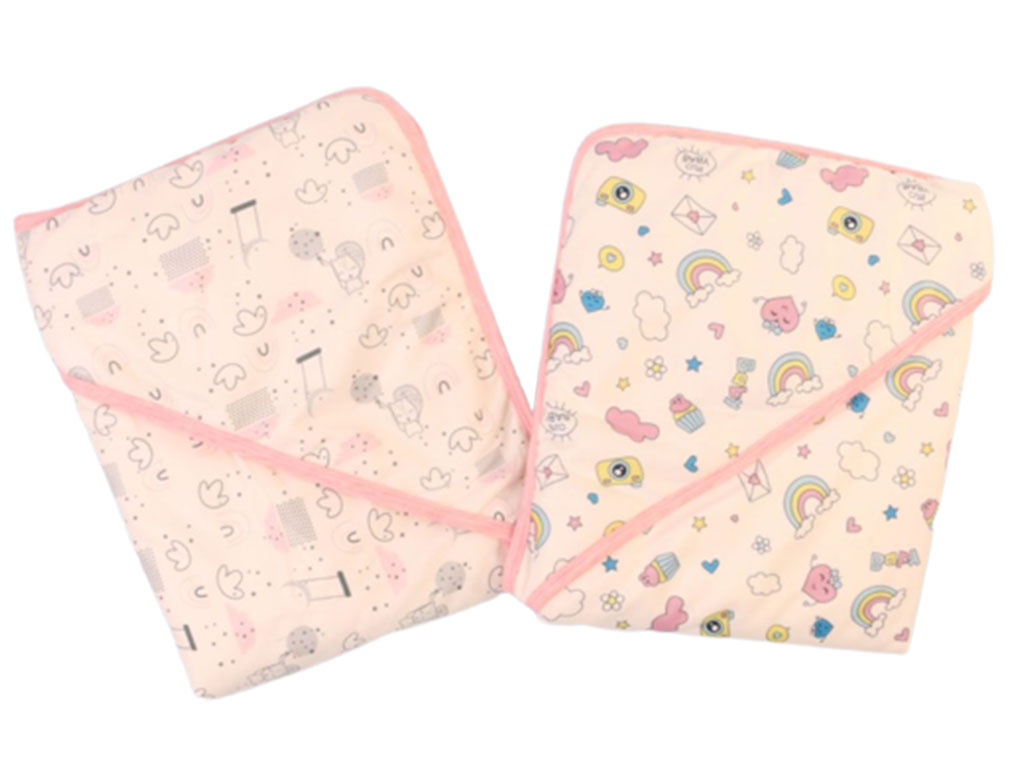 دورپیچ توکرکی baby of mine