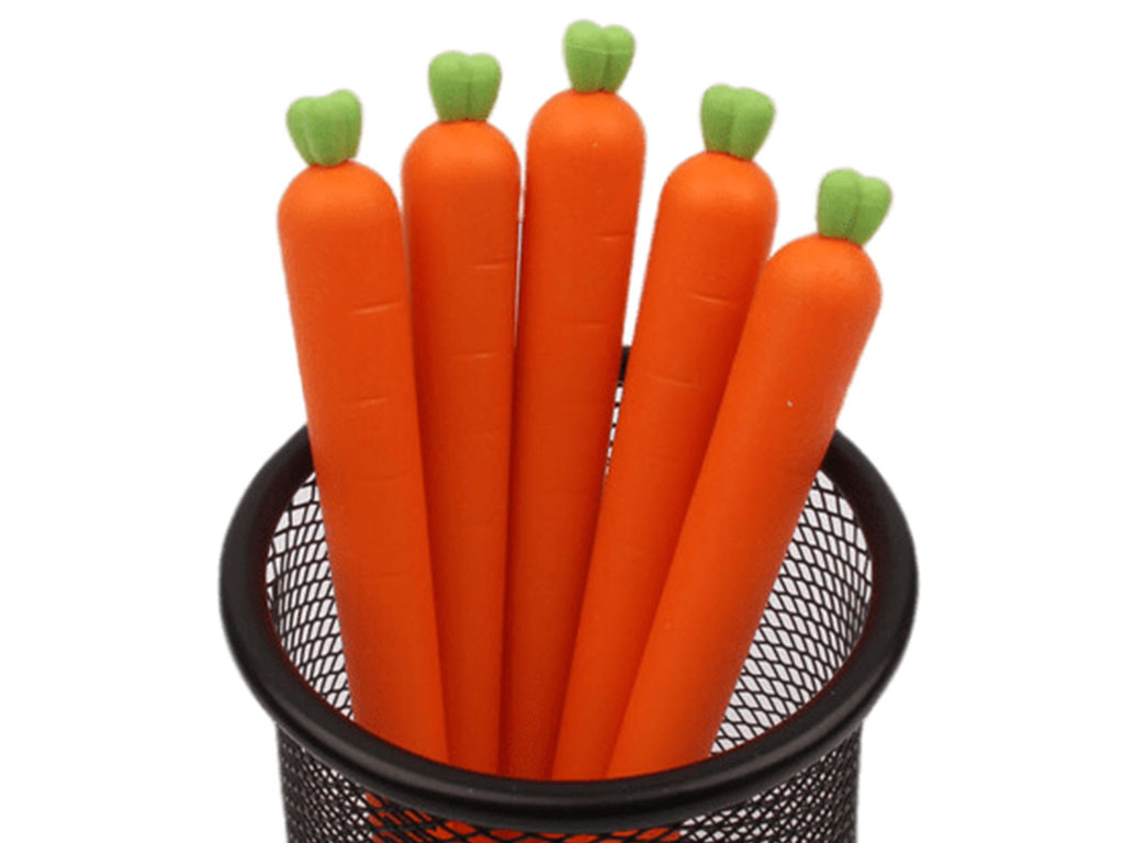 روان نویس هویج