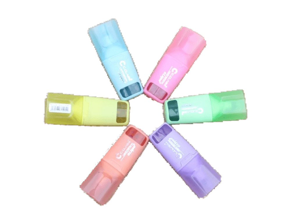 مینی هایلایتر C.Class