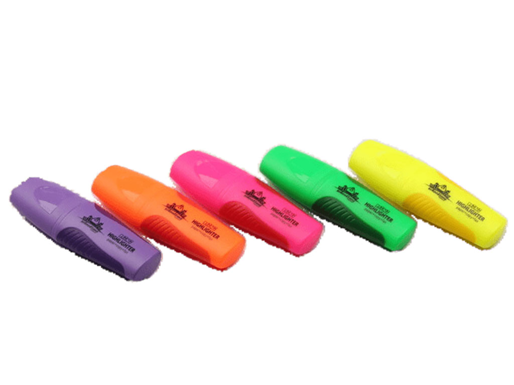 مینی هایلایتر School fans