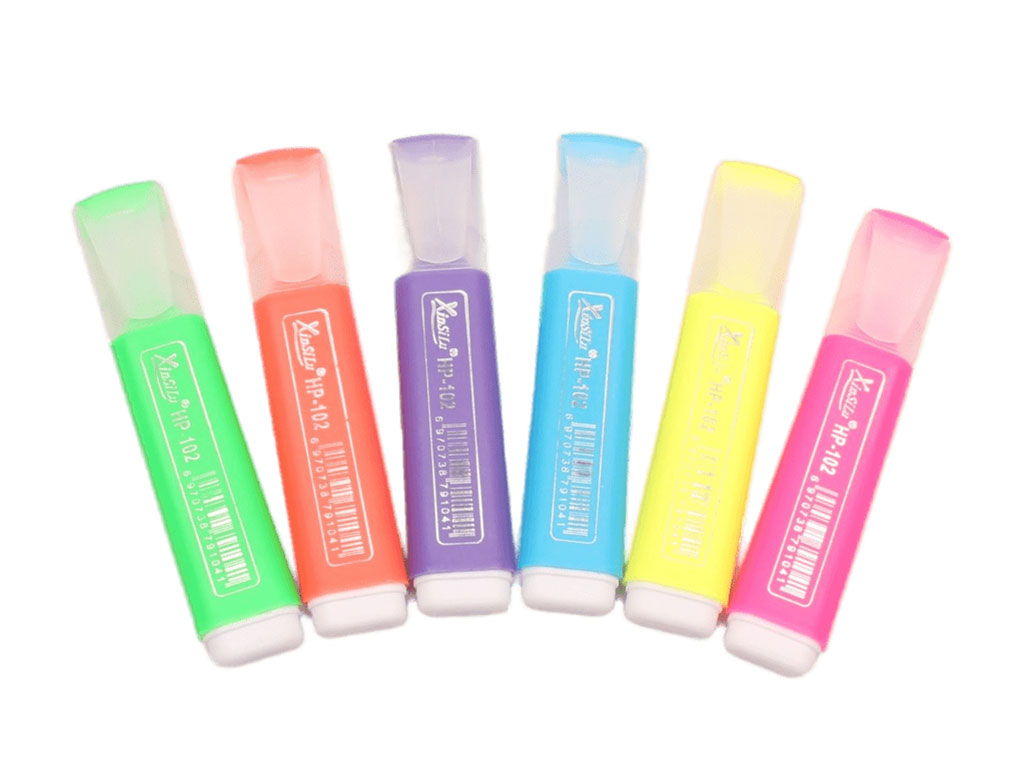 ماژیک هایلایت