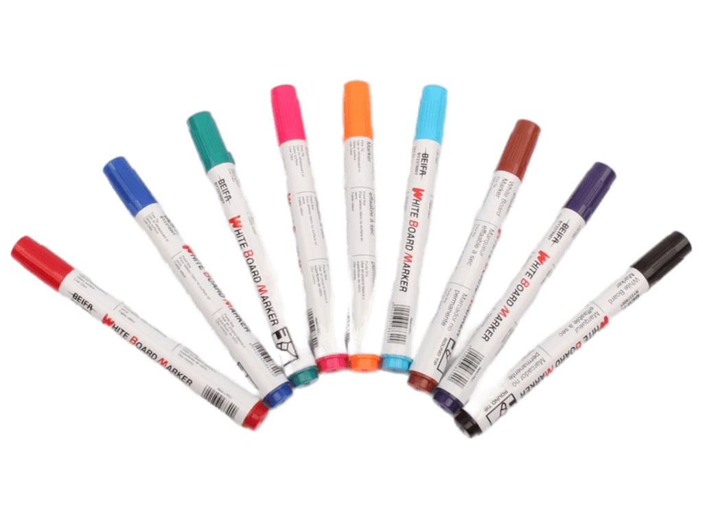 ماژیک وایت برد