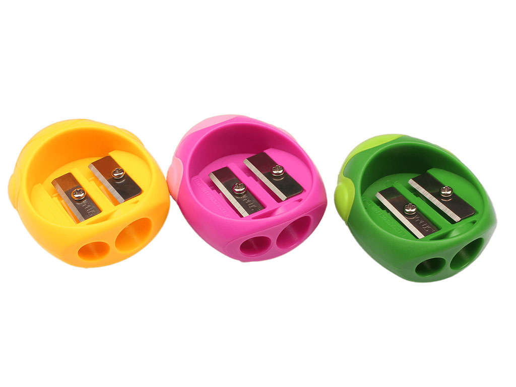 تراش دو قلو