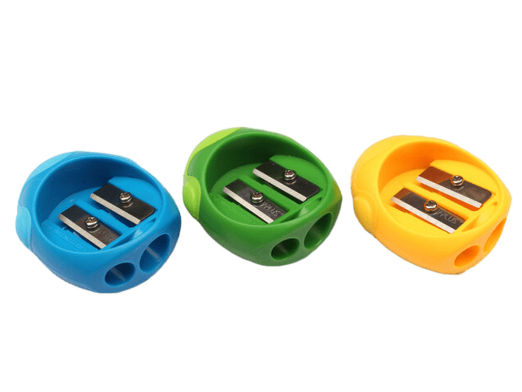 تراش دو قلو