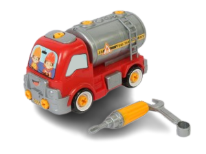 تانکر ساختنی  tsma