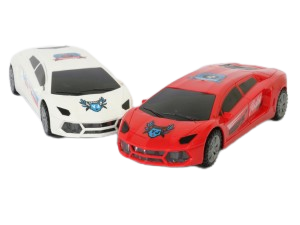 ماشین لامبورگینی موزیکال 360 درجه yijun