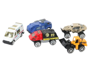 ست 4عددی ماشین های t.na