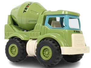 بونکر قدرتی yi xiang