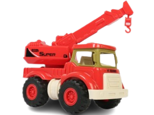 جرثقیل قدرتی yi xiang