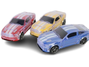 ماشین موزیکال xu jun