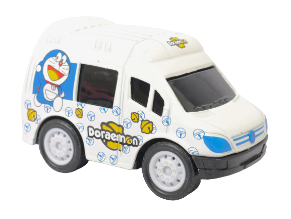 ماشین فلزی قدرتی