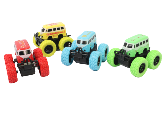 ماشین دیوانه قدرتی