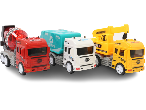 ماشین راهسازی و خدمات شهری قدرتی