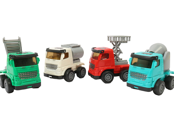 ماشین های راهسازی و خدماتی قدرتی