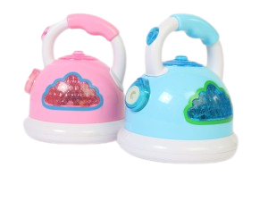 قوری حباب ساز موزیکال