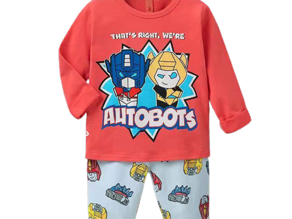 بلوز و شلوار راحتی jiji beier