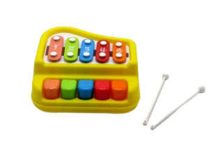 بلز و پیانو کودک