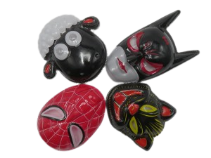 نقاب نمایشی کودک