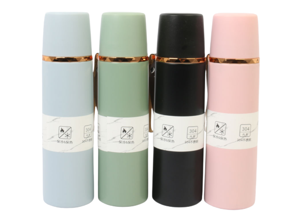 فلاسک استیل 500 میلی لیتر نوزاد و کودک