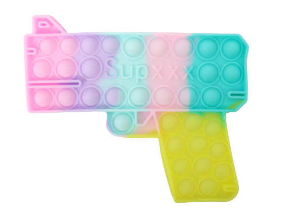 پاپ ایت رنگی