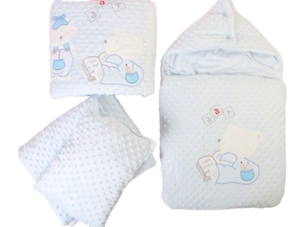 سرویس خواب 4 تکه mother care