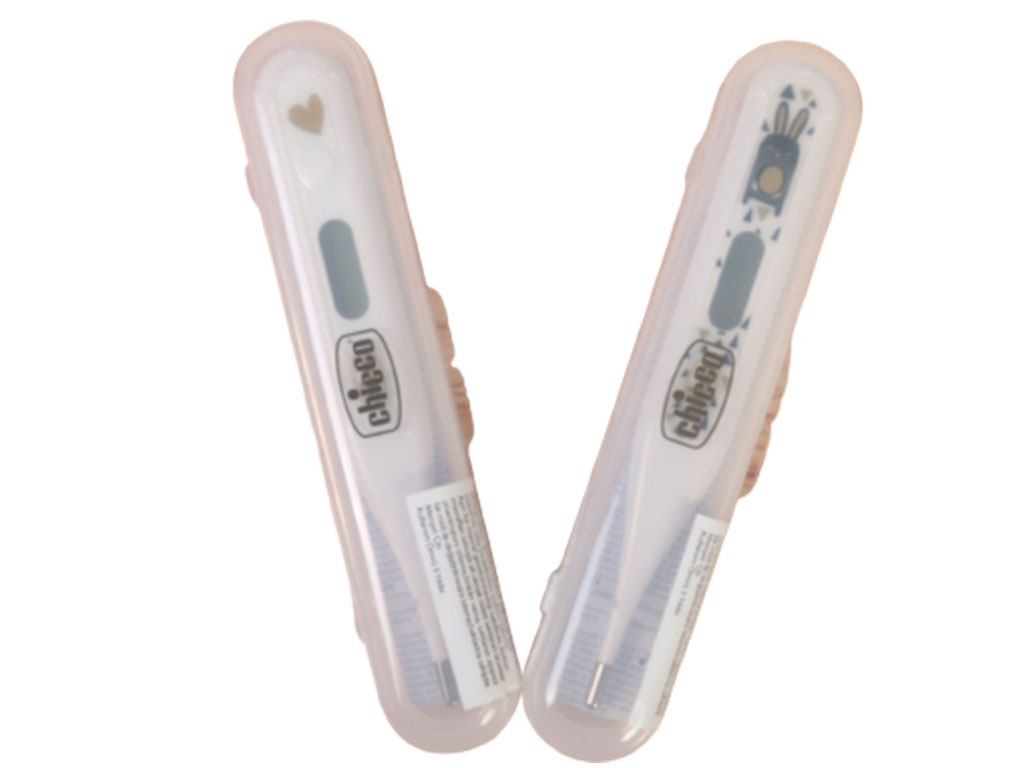 تب سنج chicco