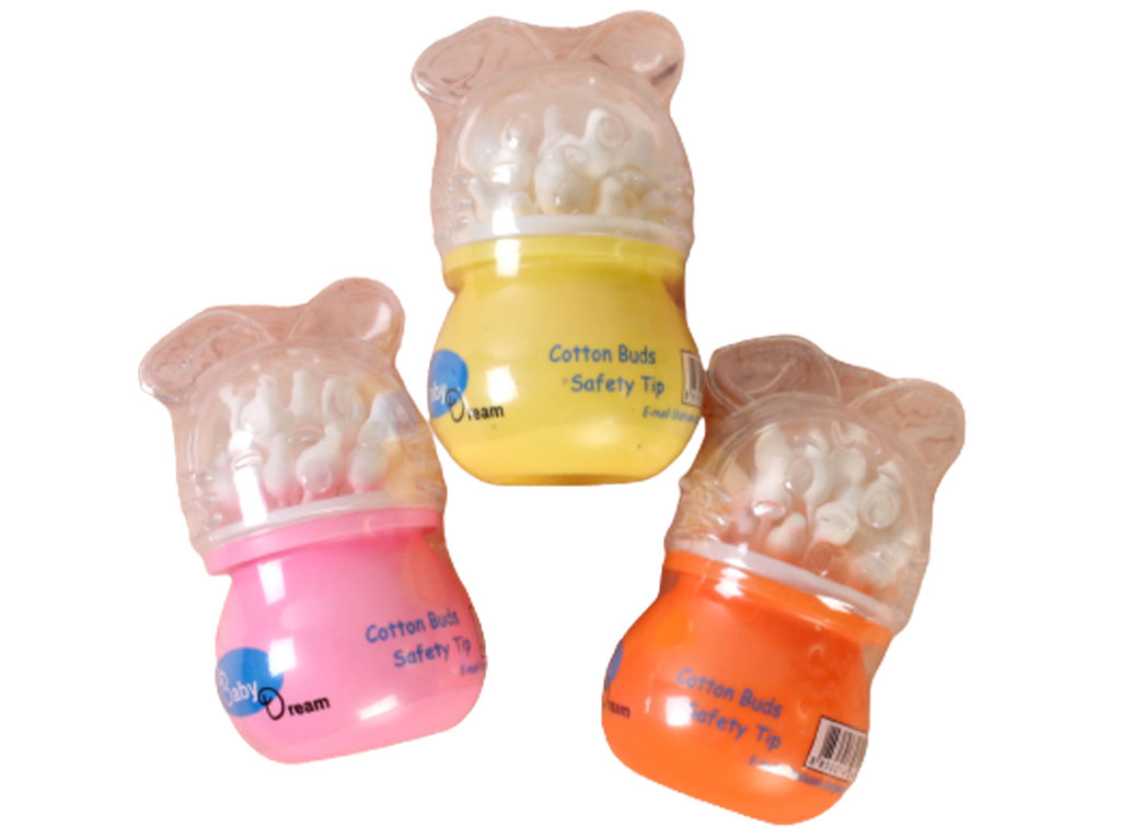 گوش پاک کن baby dream