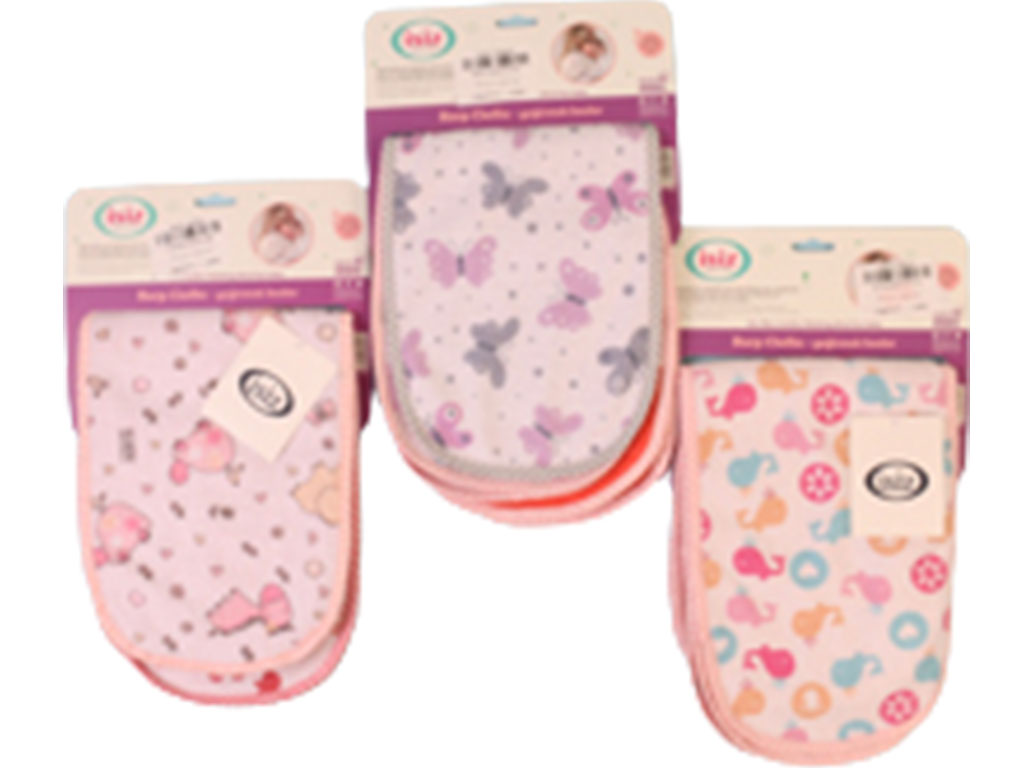 حوله آروغگیر 3 عددی ISIZ