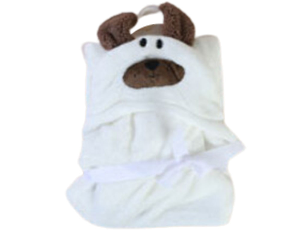 پتو کلاهدار carter love